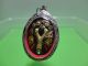 Yant 5 Taew & Magic Fox - Buddha Amulet Talisman Thailand Amulets photo 7