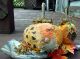 Primitive Pumpkins On Driftwood - Halloween Decor - 12x8 In.  - Tn Primitives Primitives photo 2