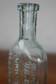 Antique 1890s Dr D Jayne ' S Tonic Vermifuge 242 Chestnut St Phila Medicine Bottle Quack Medicine photo 6
