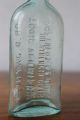 Antique 1890s Dr D Jayne ' S Tonic Vermifuge 242 Chestnut St Phila Medicine Bottle Quack Medicine photo 8