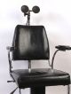 Reliance 1962 Ophthalmic Antique Exam Lane Chair Barber Chairs photo 2