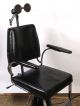 Reliance 1962 Ophthalmic Antique Exam Lane Chair Barber Chairs photo 6