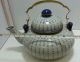 Large Chinese Ming Dynasty Teapot. . Teapots photo 6