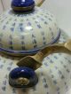 Large Chinese Ming Dynasty Teapot. . Teapots photo 8