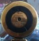 Vintage Brass Francis Barker Mils Mk1 Liquid Prism Marching Compass Compasses photo 5