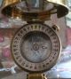 Vintage Brass Francis Barker Mils Mk1 Liquid Prism Marching Compass Compasses photo 7