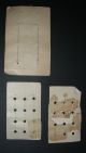 31 Antique Buttons La Mode Victorian Black Mourning Buttons On Cards Buttons photo 6
