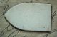 Old Time Vtg Ironing Board Iron Rest Rusty Chic Trivets photo 1