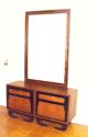 Mid Century Modern Isamu Noguchi Style Nightstands,  Side Tables Mid-Century Modernism photo 9