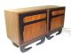 Mid Century Modern Isamu Noguchi Style Nightstands,  Side Tables Mid-Century Modernism photo 2