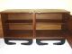 Mid Century Modern Isamu Noguchi Style Nightstands,  Side Tables Mid-Century Modernism photo 4