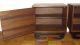 Mid Century Modern Isamu Noguchi Style Nightstands,  Side Tables Mid-Century Modernism photo 8