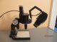 Antique 1930 ' S Spencer Microscope W/ Light Made In Usa Aa++ Microscopes & Lab Equipment photo 1