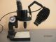 Antique 1930 ' S Spencer Microscope W/ Light Made In Usa Aa++ Microscopes & Lab Equipment photo 4
