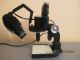 Antique 1930 ' S Spencer Microscope W/ Light Made In Usa Aa++ Microscopes & Lab Equipment photo 5