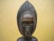 African Eket Tribe Mother Guardian Wood Carving Sculptures & Statues photo 1