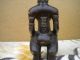 African Eket Tribe Mother Guardian Wood Carving Sculptures & Statues photo 7