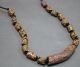 Venetian Trade Beads Jewelry Glass Currency Mille Fiori Necklace Ethnix Jewelry photo 4