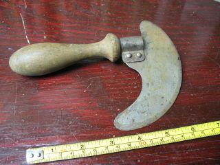 Food Chopper T.  B.  I.  Co.  New York Made In Germany Vg photo