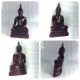 Buddha Of Thailand Holy Resin Statue Thai Amulet Hand Carved Home Decorate Amulets photo 1