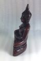 Buddha Of Thailand Holy Resin Statue Thai Amulet Hand Carved Home Decorate Amulets photo 4