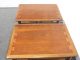 Lane Acclaim Mid Century Modern Walnut Coffee Table & Two End Tables Post-1950 photo 9
