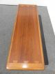 Lane Acclaim Mid Century Modern Walnut Coffee Table & Two End Tables Post-1950 photo 3
