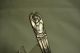 George Washington Mt Vernon Collectors Spoon By Wm Rogers,  Vintage Silverplate Souvenir Spoons photo 1