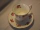Vintage Elizabethan Tea Cup & Saucer England Fine Bone China Antique Cups & Saucers photo 1