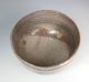 F650: Japanese Hagi Pottery Ware Tea Bowl By Great Shuen Yoshida. Bowls photo 4