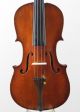 Fine,  Antique Italian Very Old 4/4 Master Violin (fiddle,  Geige) String photo 1