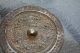 Authentic Chinese Tlv Bronze Mirror - 8 Chrysanthemi; Western Han Dynasty,  206 Bc Other photo 4