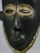 Fine,  African Tribal Mask,  Bete,  Face,  Mask,  African Art,  Collectible,  African Mask Masks photo 1