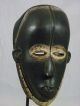 Fine,  African Tribal Mask,  Bete,  Face,  Mask,  African Art,  Collectible,  African Mask Masks photo 2