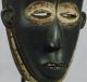 Fine,  African Tribal Mask,  Bete,  Face,  Mask,  African Art,  Collectible,  African Mask Masks photo 3