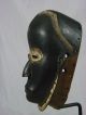 Fine,  African Tribal Mask,  Bete,  Face,  Mask,  African Art,  Collectible,  African Mask Masks photo 4