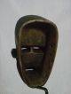 Fine,  African Tribal Mask,  Bete,  Face,  Mask,  African Art,  Collectible,  African Mask Masks photo 5