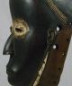 Fine,  African Tribal Mask,  Bete,  Face,  Mask,  African Art,  Collectible,  African Mask Masks photo 7
