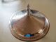 F.  B.  Rogers Silver Plate Lid (for Casserole Dish) Lid Only Dishes & Coasters photo 1