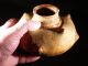 Pre - Columbian Nayarit Multi - Nippled Squash Jar W/coa - West Mexico - Aaca The Americas photo 9