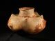 Pre - Columbian Nayarit Multi - Nippled Squash Jar W/coa - West Mexico - Aaca The Americas photo 1