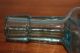 Antique M.  M.  Fenner Md Established 1872 Crude Smooth Bottom Bim Medicine Bottle Quack Medicine photo 4