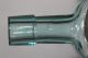 Antique M.  M.  Fenner Md Established 1872 Crude Smooth Bottom Bim Medicine Bottle Quack Medicine photo 5