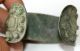 Unique Ancient Byzantine Bronze Bracelet Circa 1200 - 1400 Ad - 1 Other photo 3