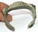 Unique Ancient Byzantine Bronze Bracelet Circa 1200 - 1400 Ad - 1 Other photo 4