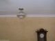((deco) Vintage Ceiling Lamp Light Glass Shade Fixture Kitchen Bath Hall Chandeliers, Fixtures, Sconces photo 5