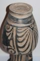 Quality Large Ancient Greek Red Figure Pottery Oniochoe Wine Jug 4th Century Bc Greek photo 4