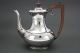 Stunning Fine 4 Pc Birks Regency Silver Plate Tea / Coffee Set Tea/Coffee Pots & Sets photo 3