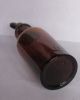 Antique German Signed Tk Drop Opium Anaesthesia Medical Amber Glass Bottle 20ml Other photo 5