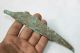 Ancient Celtic Bronze Blade - Uncleaned 2 Bc Other photo 4